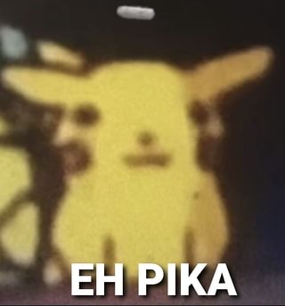 Comprei essa fantasia do pikachu mas n sei p serve este ferrinho, alguém  sabe - iFunny Brazil