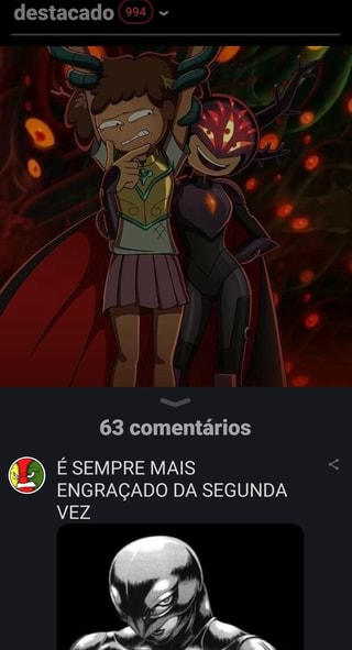 Memes de imagem 9dmEvqpy7 por ARUKOBI_2020: 33 comentários - iFunny Brazil