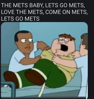In Mets We Trust on X: LETS GO METS!! #InMetsWeTrust