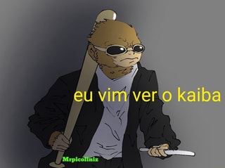 Memes de vídeo PU4jvHqYA por Gaybriel_: 8 comentários - iFunny Brazil