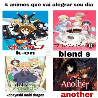 PROGURAS UM ANIME PARA ASSISTIR MAS AINDA NAO SABE QUAL? APENAS DIGA UM DE  ESCOLHA OU SE QUISER EU POSSO FALAR UM QUALQUER SÓ FALAR NOS COMENTÁRIOS -  iFunny Brazil