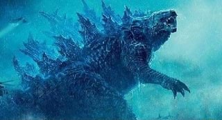 O PAI DO GODZILLA SE CHAMA GODZILLA EARTH ELE CRESCEU TANTO QUE QUE  ALCANÇOU OS 300 METROS. - iFunny Brazil