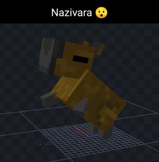 capivara  Minecraft Skin