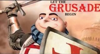 YOU'RE GOING TO SUFFER GRU'S WRATH - Roblox