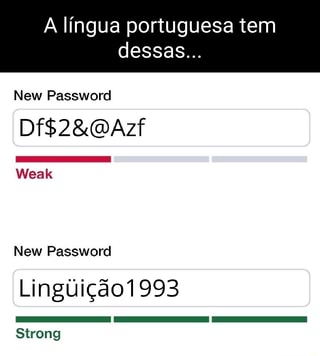 Digite a senha 2566 bem rápido DOC VOS - iFunny Brazil