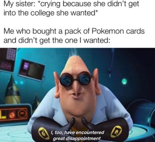 Pokemon Gru Meme Template