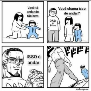 Memes da Vida (Qmemesdavidaofe Minha cabeça o dia todo: Que isso meu filho  calma Ele goooosta CAVALO (Qmemesdavida.ofe - iFunny Brazil