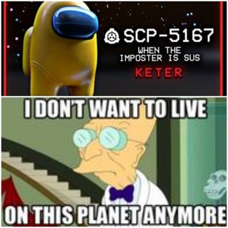 Momo_Divers on X: love them ! My favorite SCP and I think I'm not