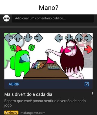 Jogos de garotas gostosas Jogue jogos infantis online grátis agora. 100%  grátis ABRIR Anúncio - iFunny Brazil