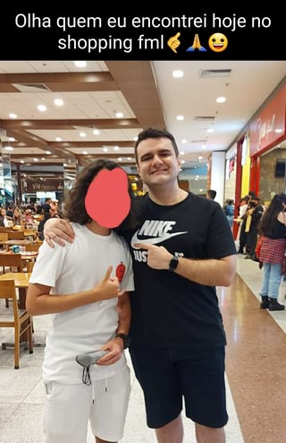 Renan Souzones on X: família, isso aqui foi uma brincadeira feita por fãs  😂 MAS se quiserem conversar a gente faz alguma coisinha. Nem que seja  mandar só um salve leks, de