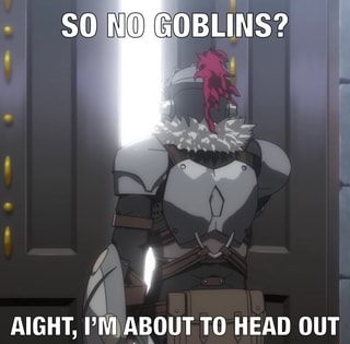 That's right, we all have one life, so enjoy it to its fullest 😊 Anime: GOBLIN  SLAYER II #goblinslayer #goblinslayer2 #goblinslayerII…