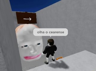 MEU DEUS ROBLOX.. 