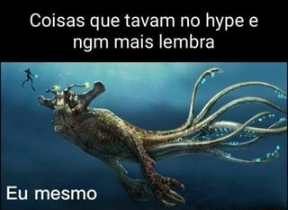 Coisas que eram hype e ninguém (mera hype Danoninho Ice - iFunny Brazil