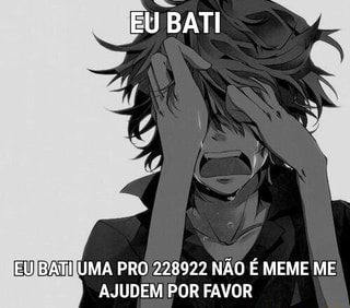 Chama ela na tua casa, põe pra jogar lol com musica de anime se tranca no  banheiro e bate punheta 14:13 até desmaiar no vaso - iFunny Brazil