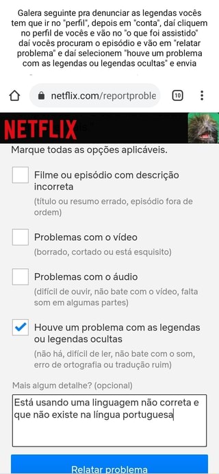 A polêmica de Komi-san e o pronome neutro na Netflix