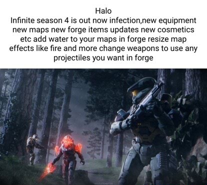 Halo Infinite preview: The more things change…