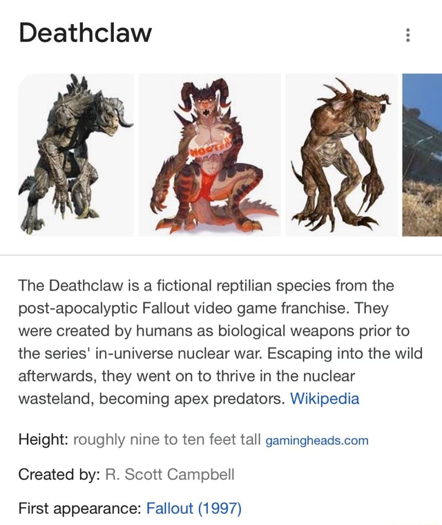 Fallout (video game) - Wikipedia