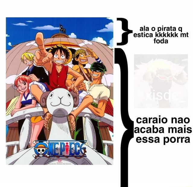 NÃO!! Pq a Netflix n coloca Naruto shippuden dublado mas coloca  Kkkkkkkkkkkkkkkk pirata q estica? ele falando oxi - iFunny Brazil