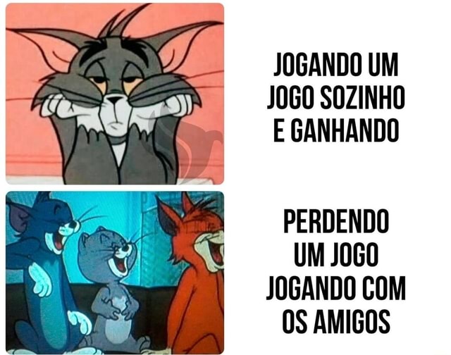 O JOGO rabéns, agora você está jogando o jogo, siga as regrá saber como se  joga: cê sempre está jogando o jogo. cê nunca ganha o Jogo, você sempre  perde da vez