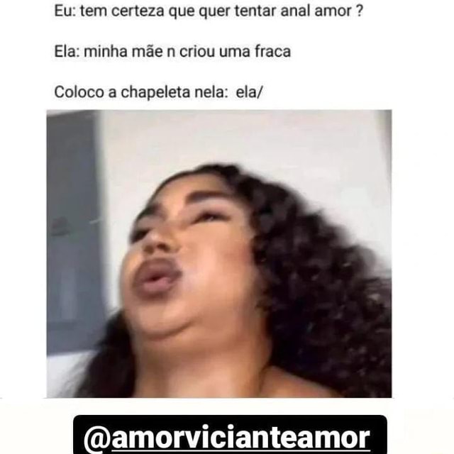 MINHA INSCRITA VIROU A FERA NO MARRETÃO!!! 😱 