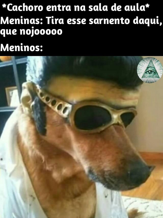 vc saindo da sala de aula :D meme em imagens - Happy Squirrel