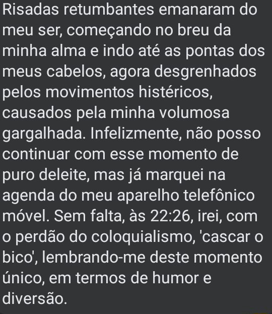 Esse tipo de áudio contagia #risada #risadas #gargalhada