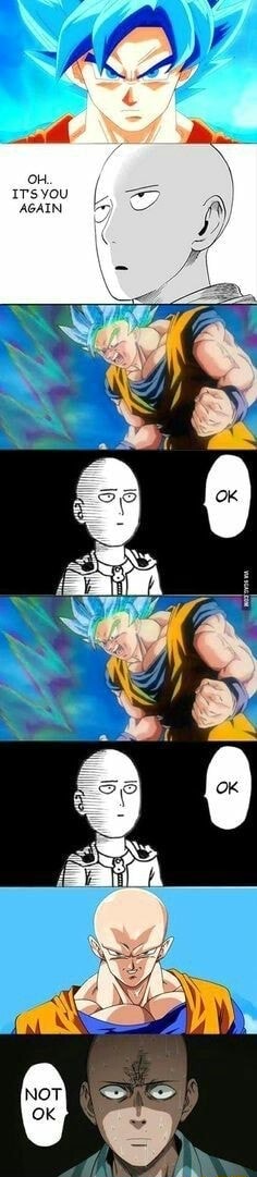 Dragon Ball – Nerd Careca