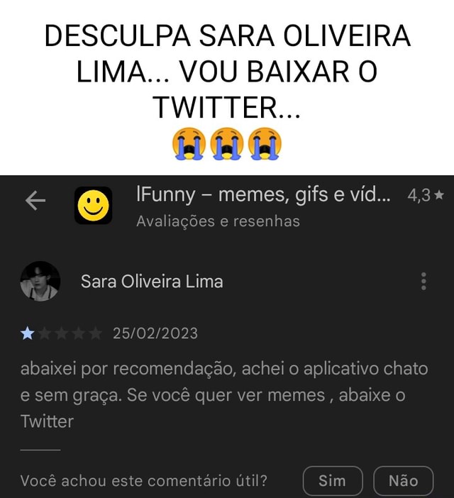 Como baixar gifs do Twitter (sem aplicativos) 