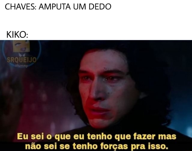 O que devo fazer quando não sei o que fazer?