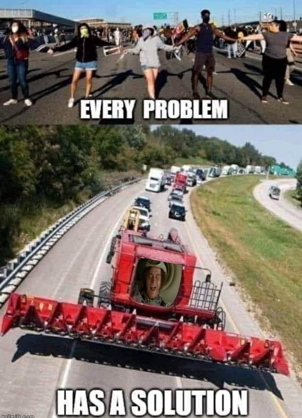EVERY PROBLEM HAS A SOLUTION - iFunny Brazil