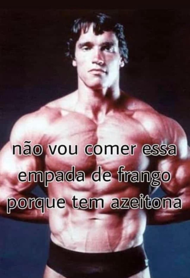 Frases De Frango De Academia