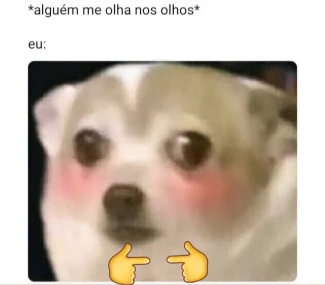 OS OLHOS NOS ANIMES ONARIZE A BOCA - iFunny Brazil