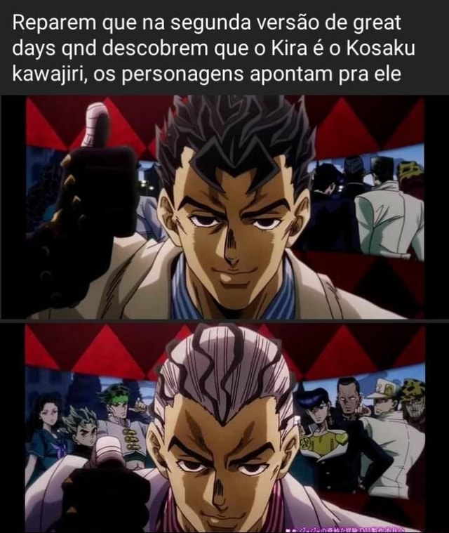 Ryuzaki descorda ryuzaki com corda I - iFunny Brazil