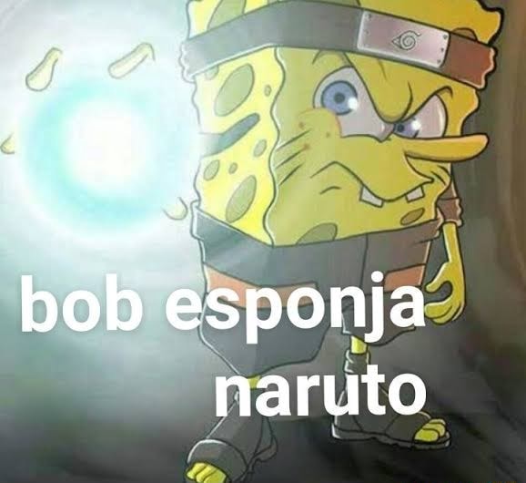 Bob esponja agiota BB) - iFunny Brazil