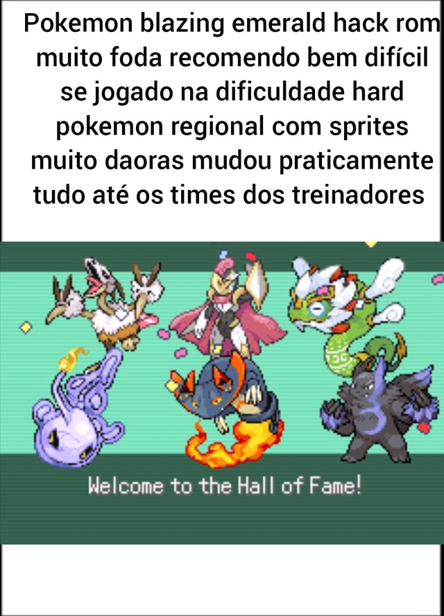 Todo dia um Pokémon Flamenguista on X: Tier List definitiva de todos os  Iniciais, e quem discorda é maluco!  / X