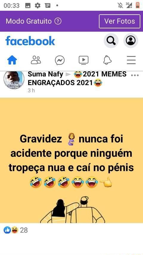 Gravidez por acidente: - iFunny Brazil