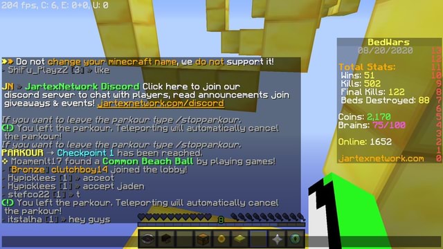 How to Join the Official Hypixel Discord – Hypixel Support