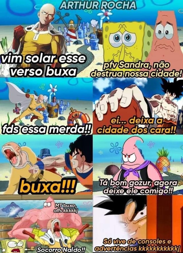 Memes de imagem VSVEHrAxA por Natan77: 209 comentários - iFunny Brazil