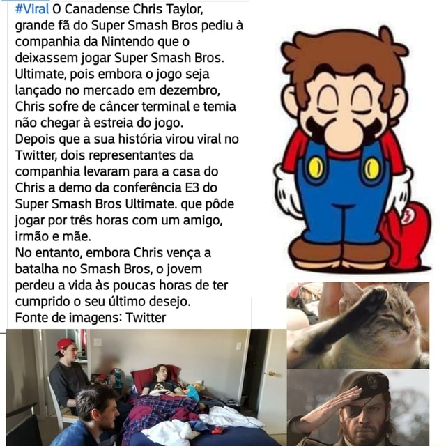 Você lembra do Super Nintendo? - Tupãense Notícias