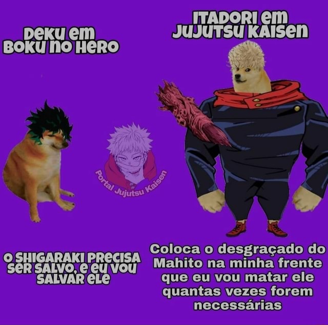 FalaGalvao SOCORRO ALGUME ME AJUDA #bokunoheroacademia #ajuda #fy