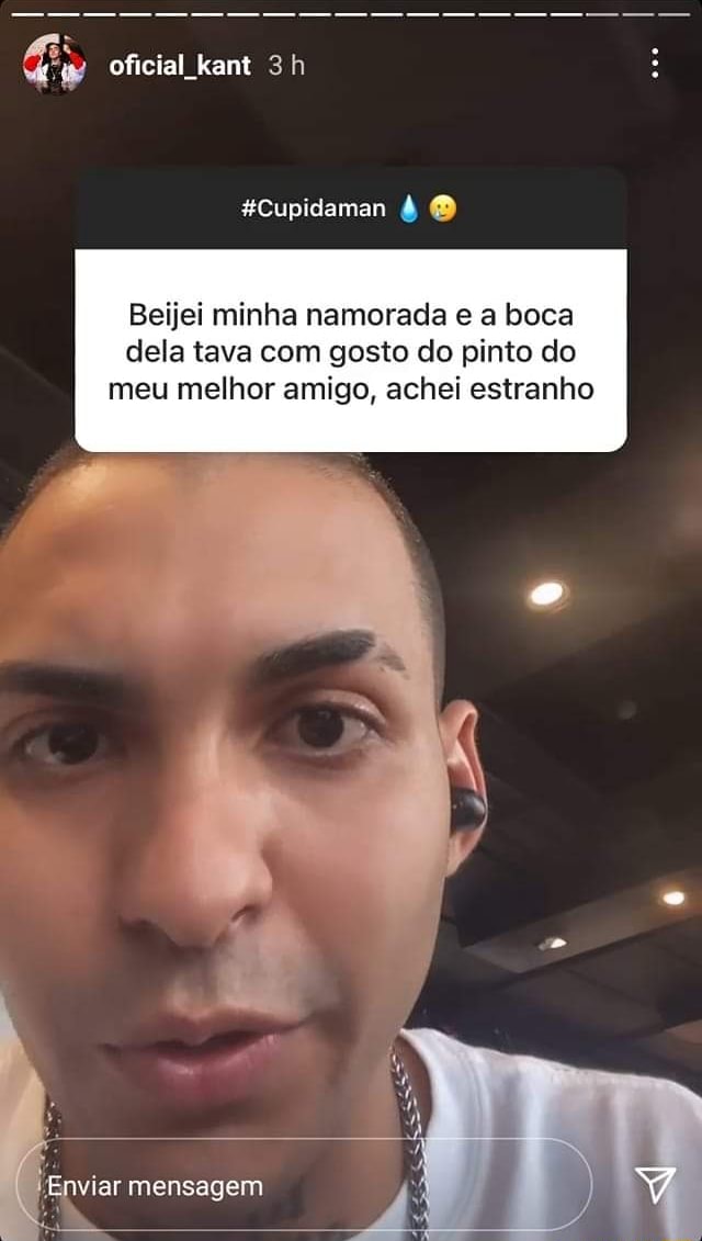 CONFESSE você ja colocou a letra da op de db canta gt no ade poema de sua  de dia das namorada mães ou na ade de sua namorada canta - iFunny Brazil