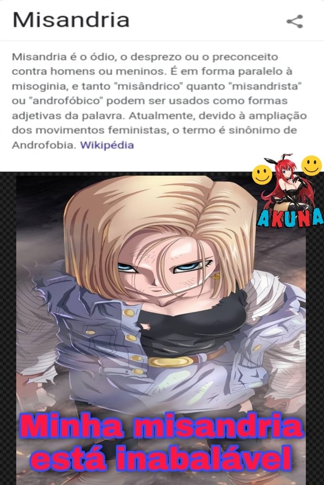 Android 18 - Wikipedia