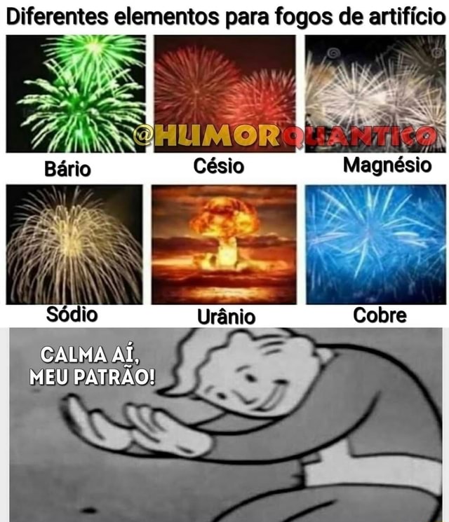 O Maior Fogo de Artifício de 2020, Fireworks Mania