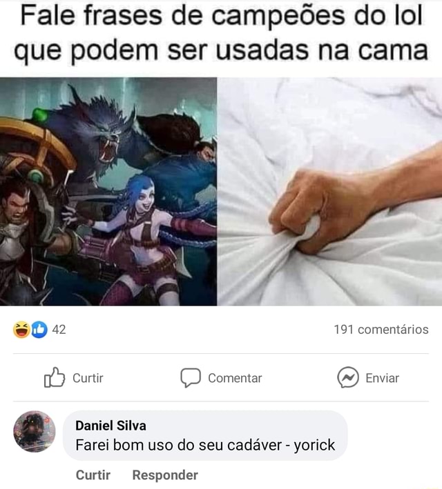 carta da desrefutação pro lucas usar no meme xiu iu : r/famiL