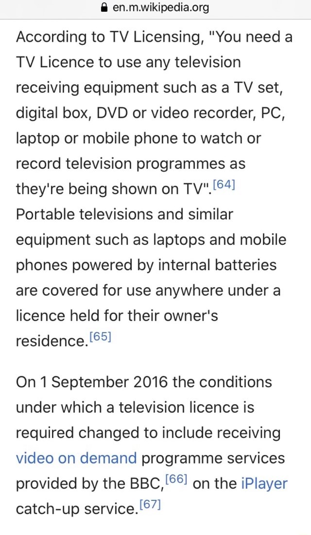 As seen on TV - Wikipedia