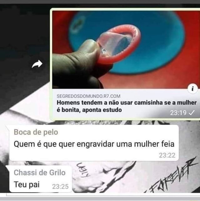 MULHERES BONITAS NAOGOSTAM DECALVOS CLIQUE AQUI E DÊ UM FIM A CALVÍÇIE -  iFunny Brazil