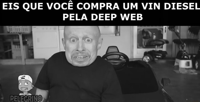 Eis que você decide assistir Naruto pela Deep Web - iFunny Brazil