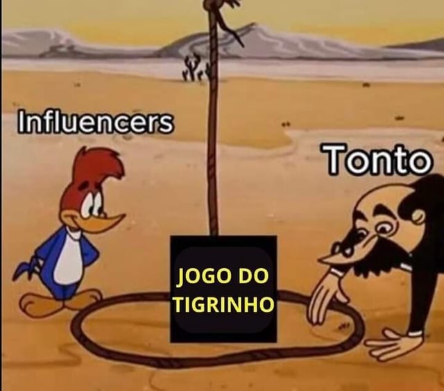 Jogo do tigrinho: O filme TIGER - iFunny Brazil