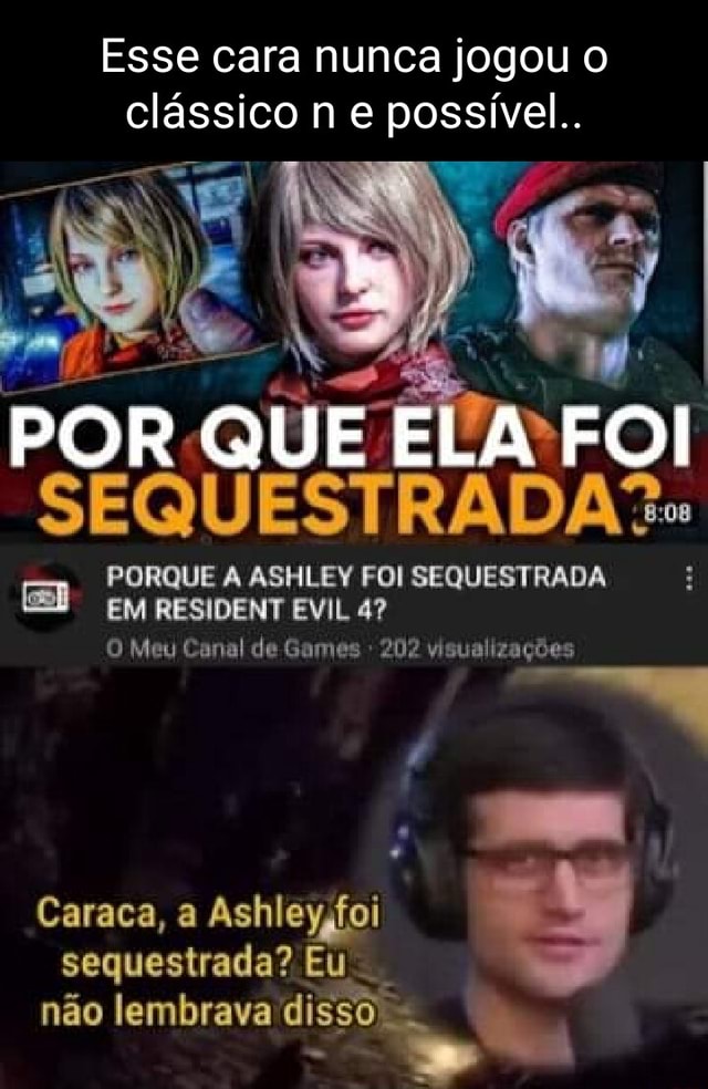 O Meu Canal de Games 