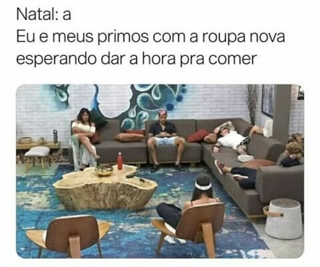 CapCut_memes engraçados eu e meusprimos no natal